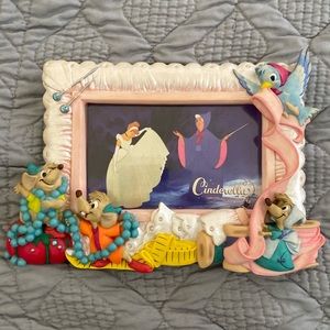 ❌SOLD❌ Cinderella frame